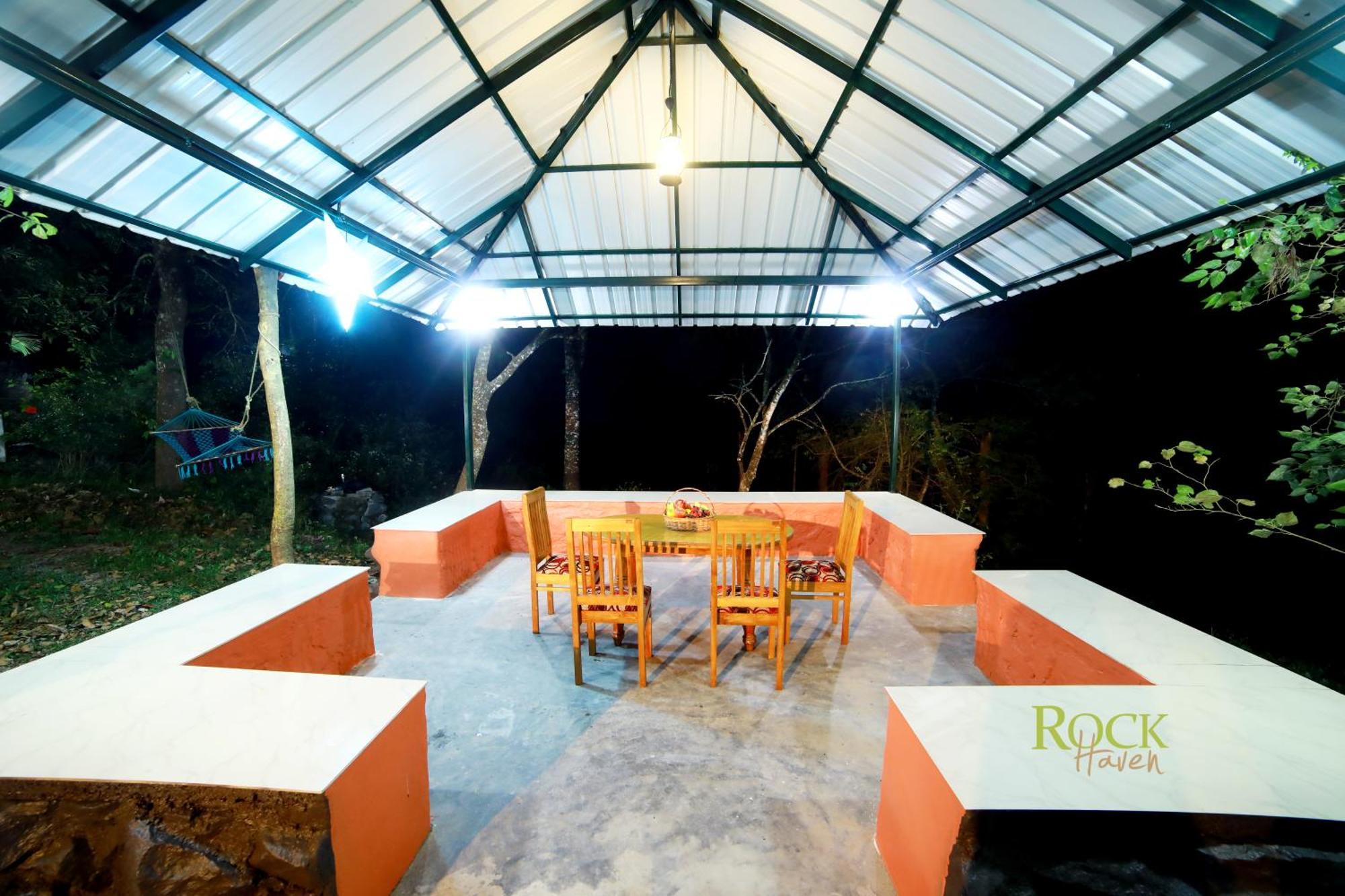 Rock Haven Wayanad Bed & Breakfast Kalpatta Dış mekan fotoğraf