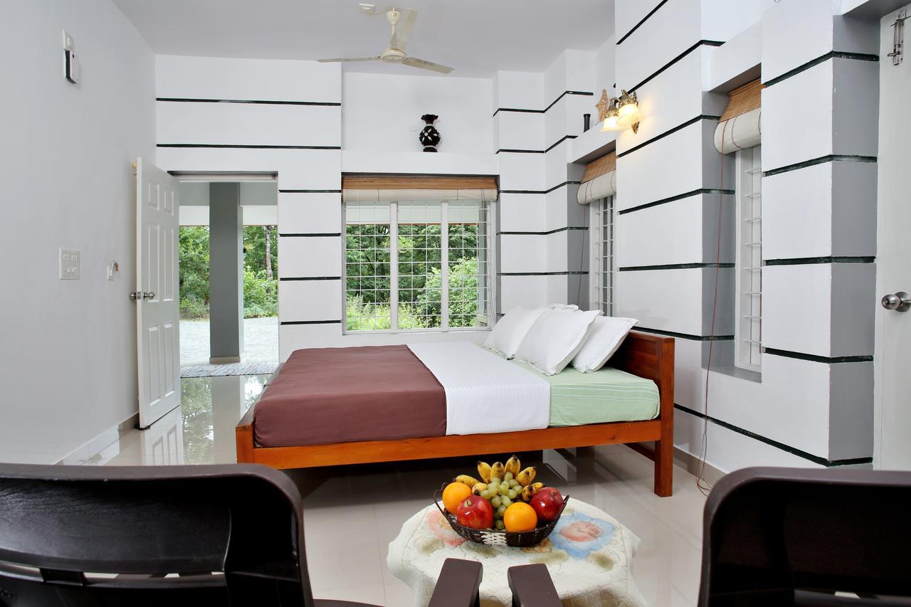 Rock Haven Wayanad Bed & Breakfast Kalpatta Dış mekan fotoğraf