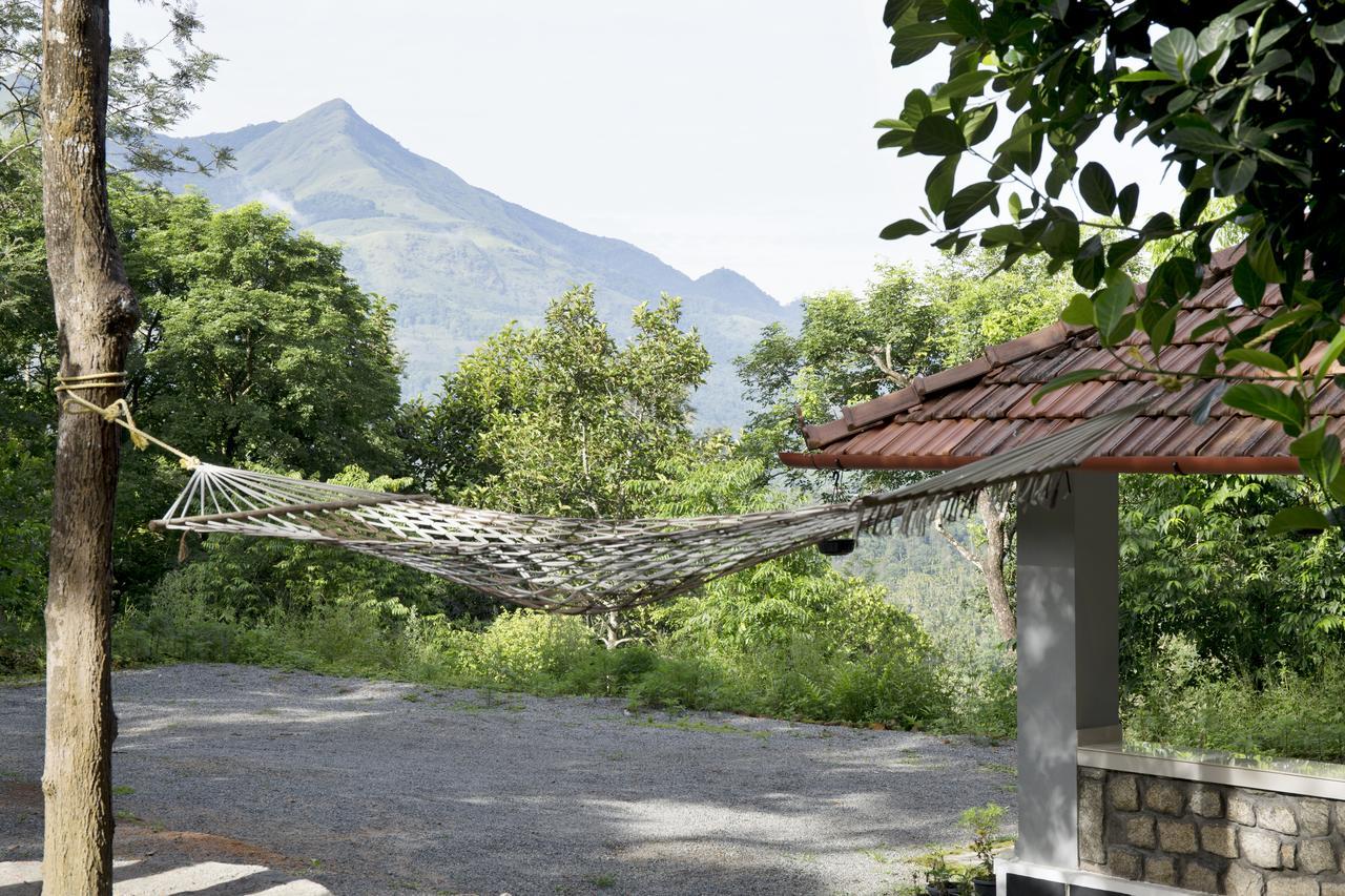 Rock Haven Wayanad Bed & Breakfast Kalpatta Dış mekan fotoğraf