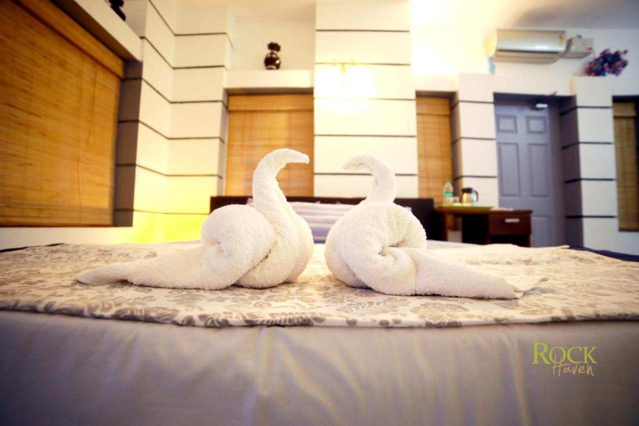 Rock Haven Wayanad Bed & Breakfast Kalpatta Dış mekan fotoğraf