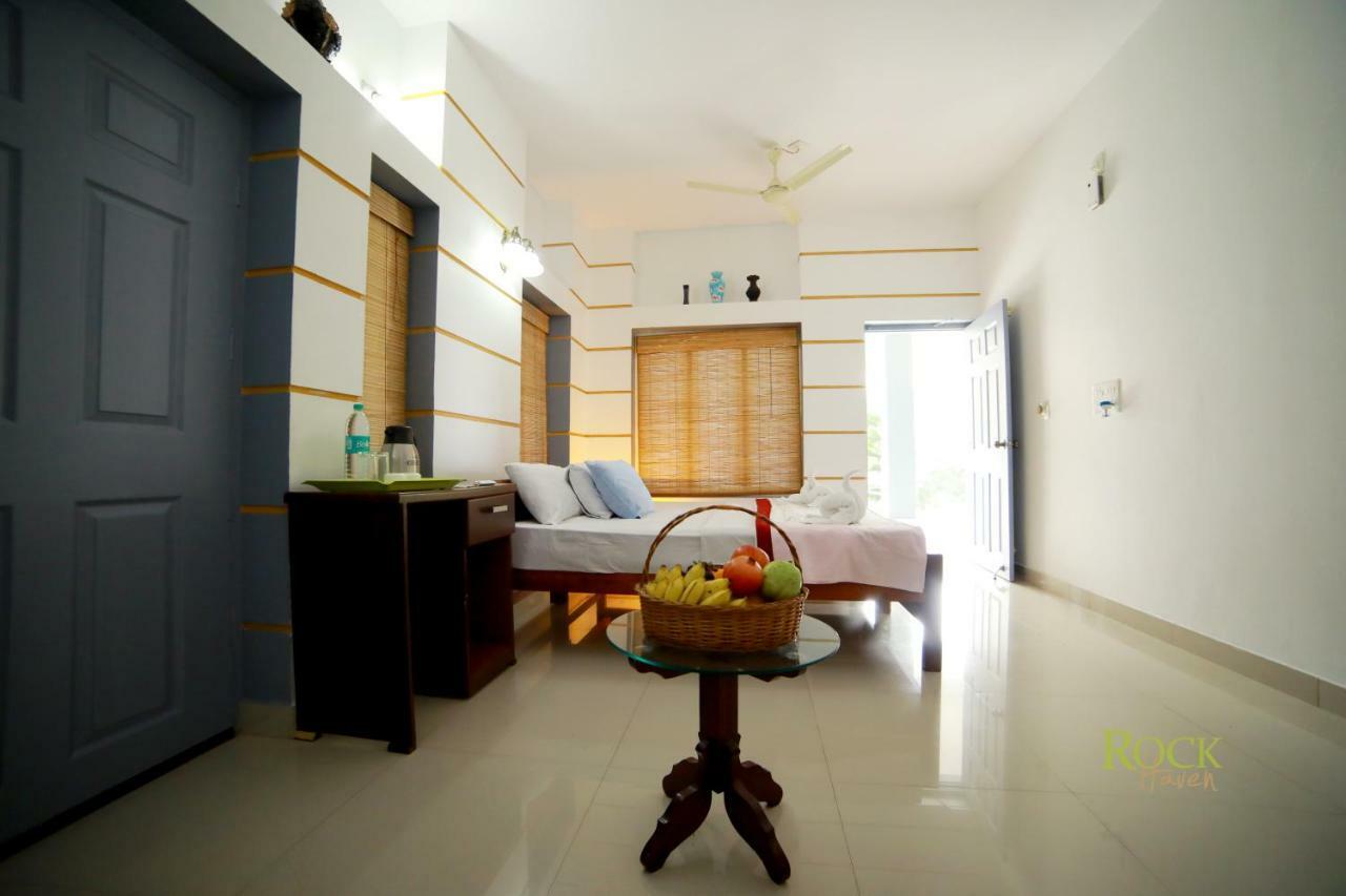 Rock Haven Wayanad Bed & Breakfast Kalpatta Dış mekan fotoğraf