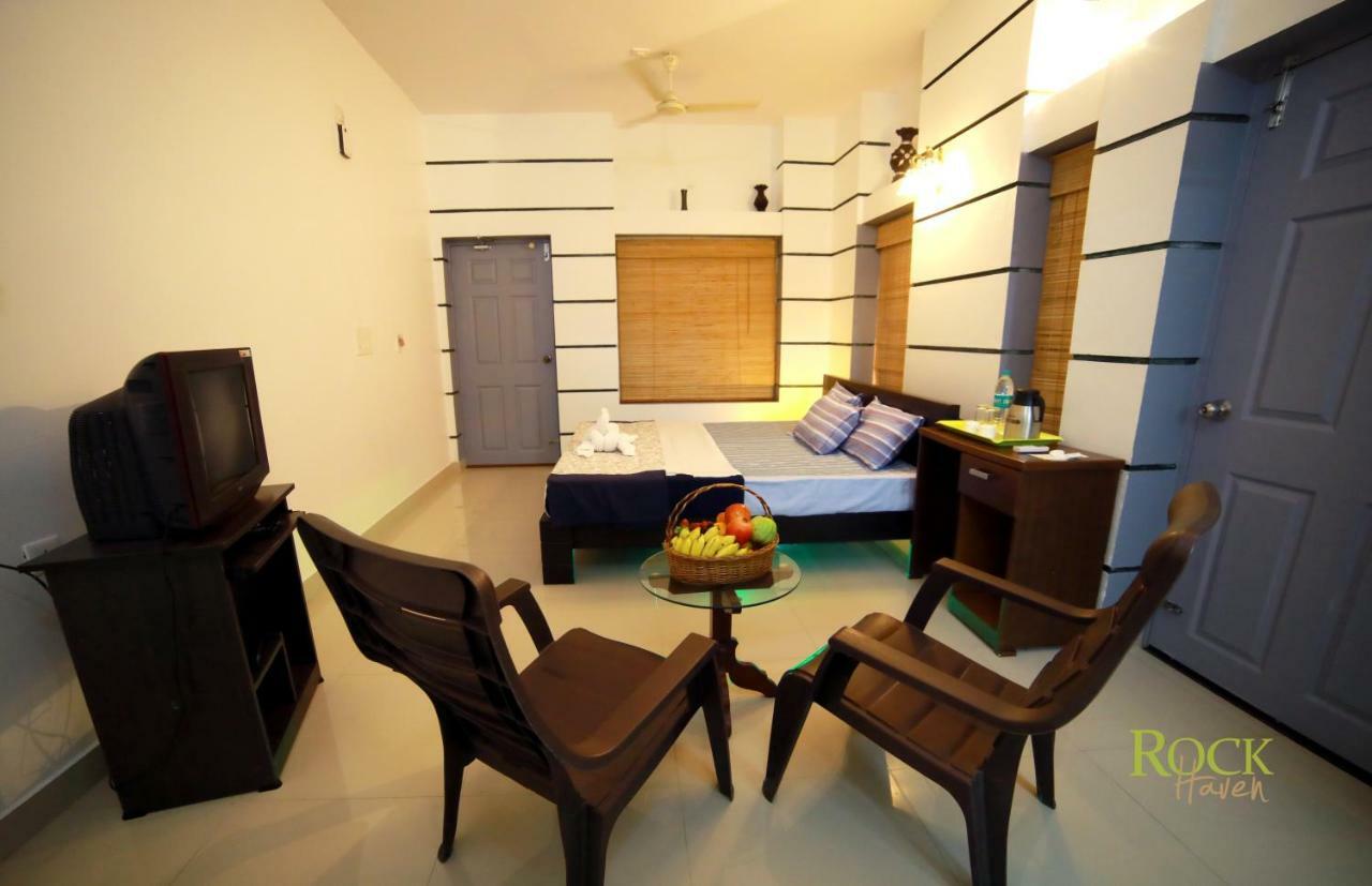 Rock Haven Wayanad Bed & Breakfast Kalpatta Dış mekan fotoğraf