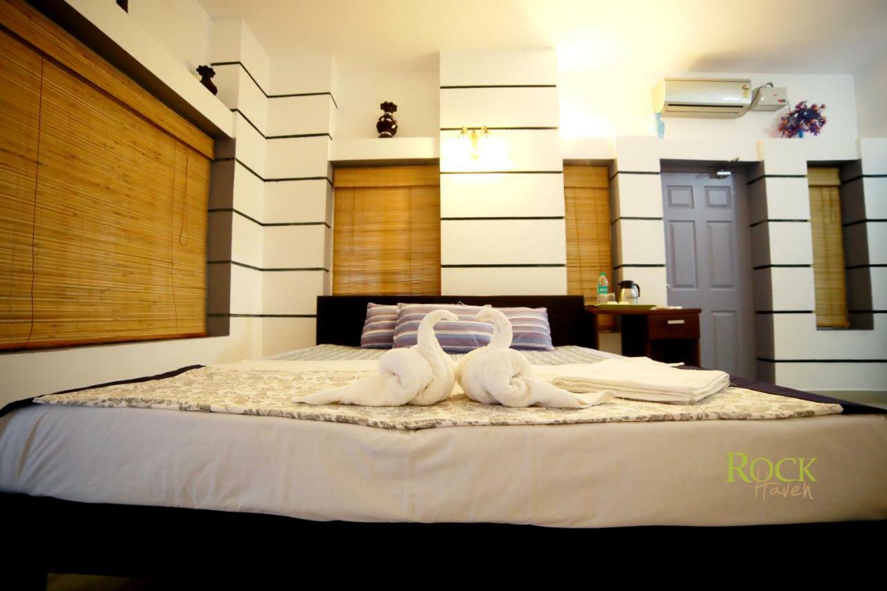 Rock Haven Wayanad Bed & Breakfast Kalpatta Dış mekan fotoğraf